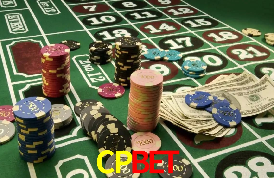 Tournament Betting
