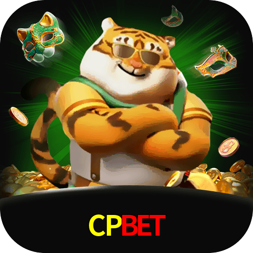 Imagem promocional da CPBET mostrando a plataforma e suas vantagens